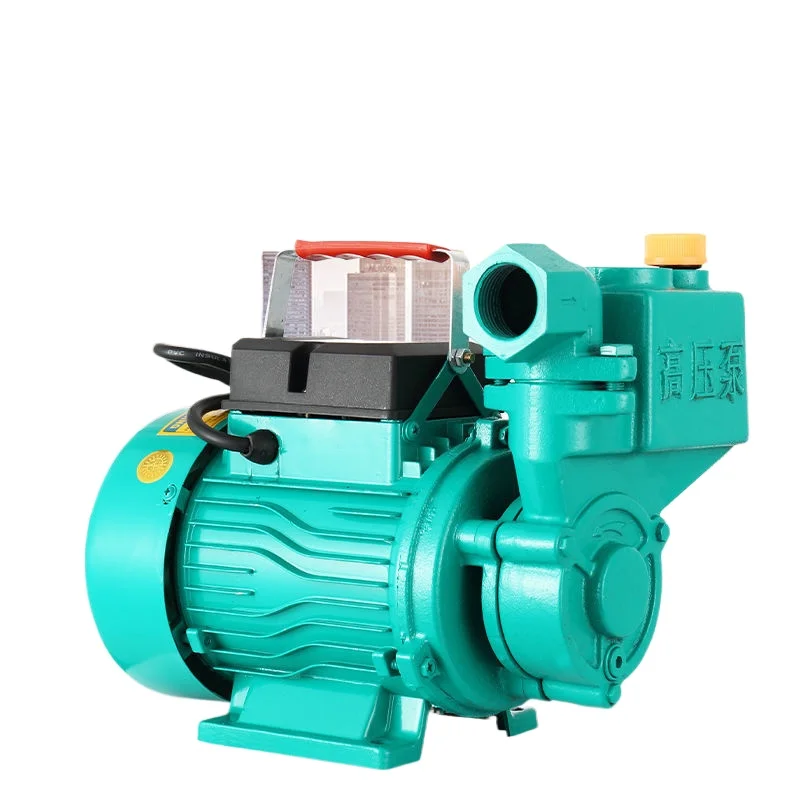 Self-priming pump Booster pump Water well pumping pump Circulating Pipeline pressurizing 220V self-priming
Self-priming pump Booster pump Water well pumping pump Circulating Pipeline pressurizing 220V self-priming