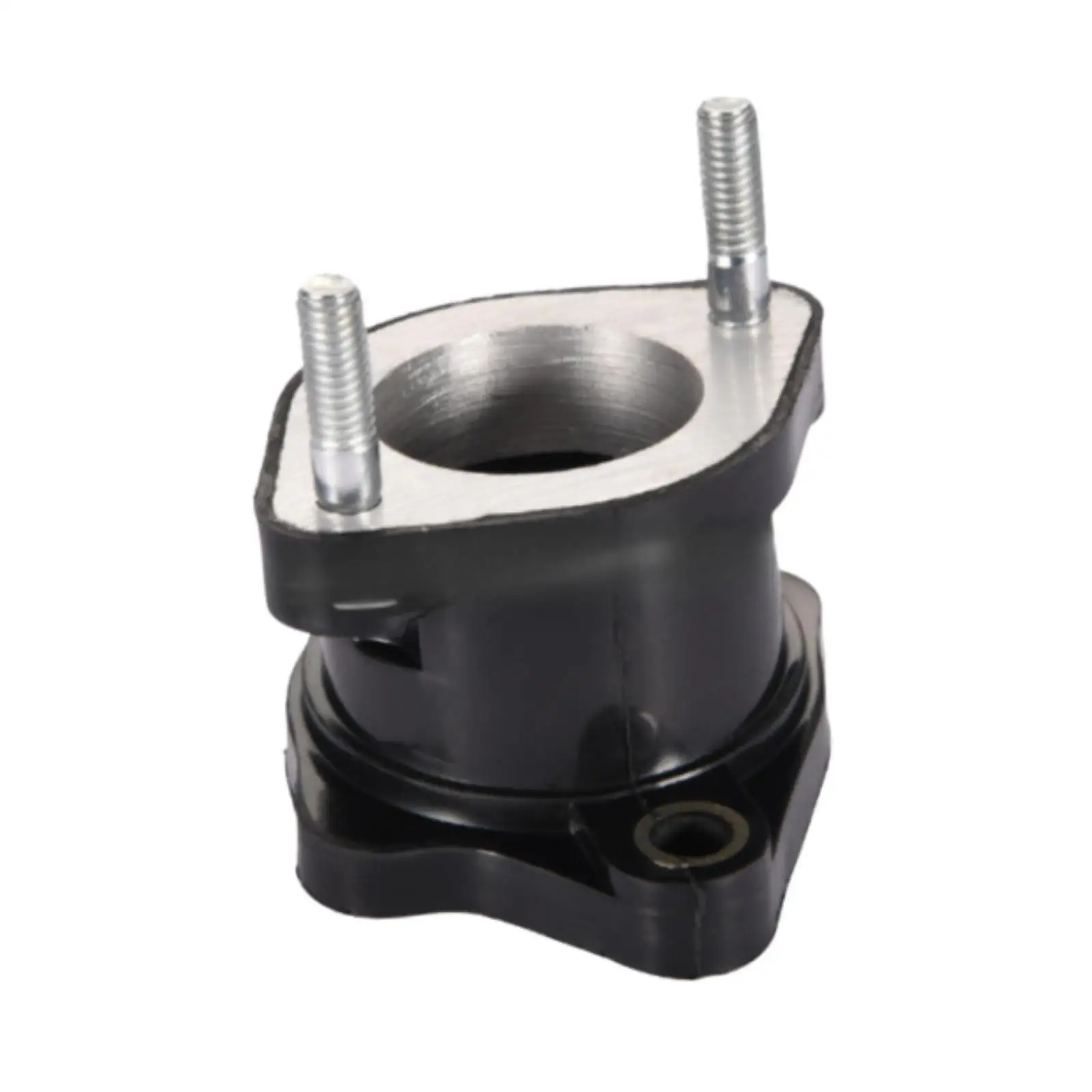 Intake Manifold Carburetor Boot High Performance Convenient Inner Hole 3cm Parts Accessories Replace for 200cc CG250cc ATV
Intake Manifold Carburetor Boot High Performance Convenient Inner Hole 3cm Parts Accessories Replace for 200cc CG250cc ATV