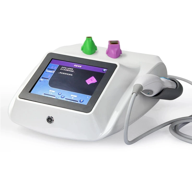 Portable Mini Skin face lifting Anti-Aging fractional machine For salon use / skin tightening machine home use
Portable Mini Skin face lifting Anti-Aging fractional machine For salon use / skin tightening machine home use