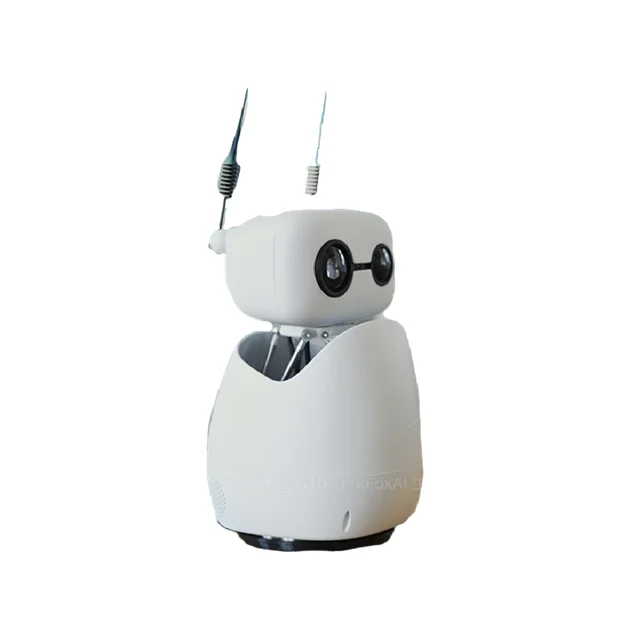 Chipboard Seeedstudio Hugging Face's Reachy Mini Robot: An Open-Source, Interactive AI Robot With Java Support Accessible AI
Chipboard Seeedstudio Hugging Face's Reachy Mini Robot: An Open-Source, Interactive AI Robot With Java Support Accessible AI