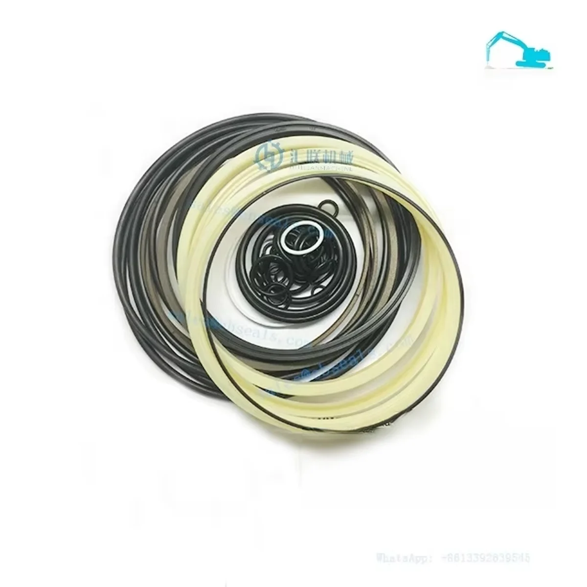 For Everdigm EHB17 EHB20 EH23 EH24 EHB25 Hammer Parts Stamp Seals Rhino Hydraulic Breaker Seal Kit
For Everdigm EHB17 EHB20 EH23 EH24 EHB25 Hammer Parts Stamp Seals Rhino Hydraulic Breaker Seal Kit