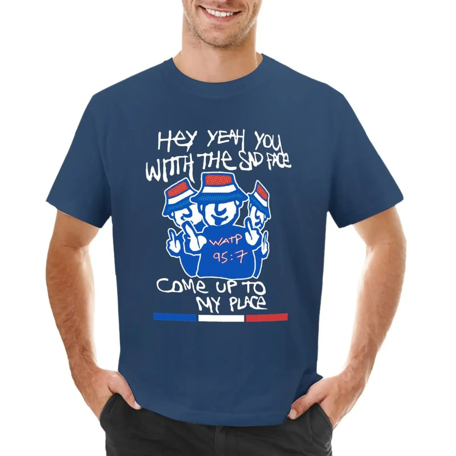 Glasgow Rangers Graffiti - Live It Up T-Shirt plus size tops hippie clothes customs design your own Men's cotton t-shirt
Glasgow Rangers Graffiti - Live It Up T-Shirt plus size tops hippie clothes customs design your own Men's cotton t-shirt