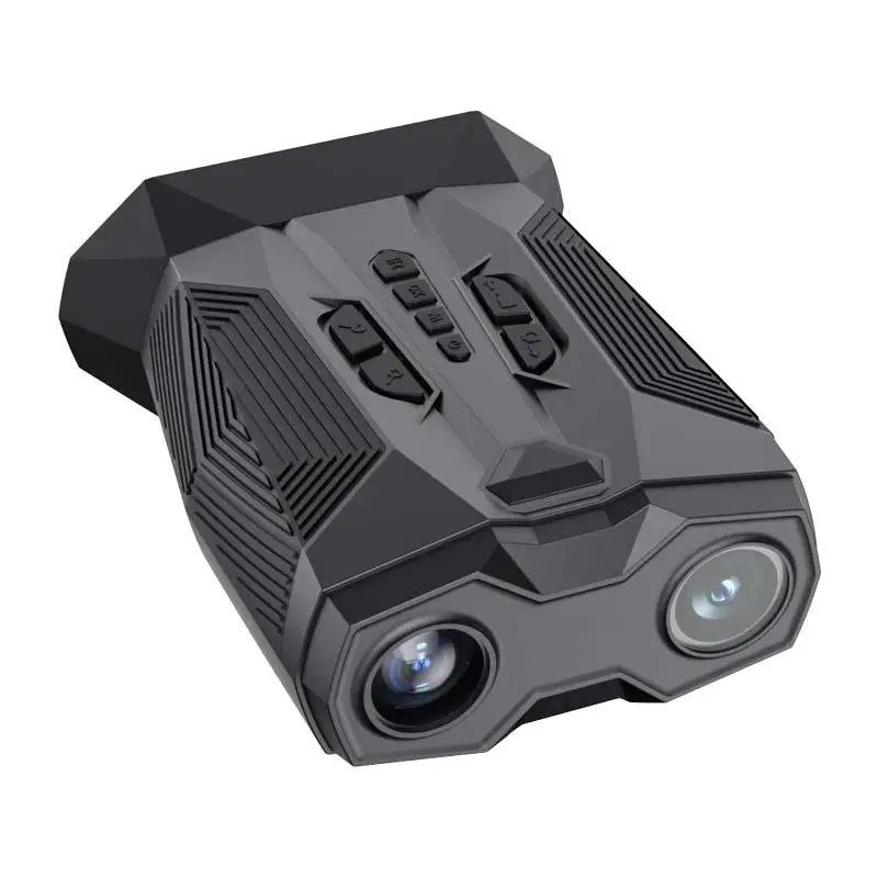 3.0" 4K Night Vision Binoculars ,Rechargeable,20X Zoom, Anti-Shake Goggles for Hunting,Camping & wildlife.10X Zoom,camera
3.0" 4K Night Vision Binoculars ,Rechargeable,20X Zoom, Anti-Shake Goggles for Hunting,Camping & wildlife.10X Zoom,camera