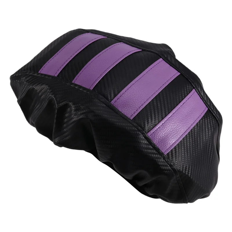 AS-для Surron X S SEGWAY X160 260, чехол для сиденья мотоцикла, внедорожная подушка для сиденья электромобиля, запасная часть, фиолетовый 
AS-для Surron X S SEGWAY X160 260, чехол для сиденья мотоцикла, внедорожная подушка для сиденья электромобиля, запасная часть, фиолетовый