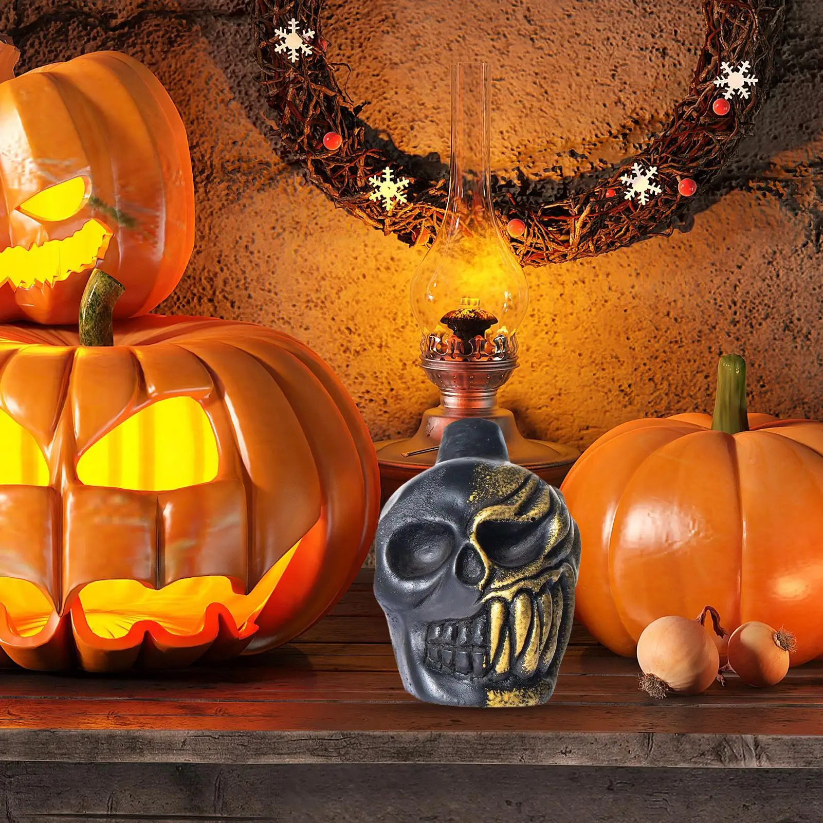 Профессиональный свисток в готическом стиле с черепом на Хэллоуин, странные коллекционные предметы, реквизит с черепом, кричащие коллекционные розыгрыши для классной комнаты, косплей
Профессиональный свисток в готическом стиле с черепом на Хэллоуин, странные коллекционные предметы, реквизит с черепом, кричащие коллекционные розыгрыши для классной комнаты, косплей