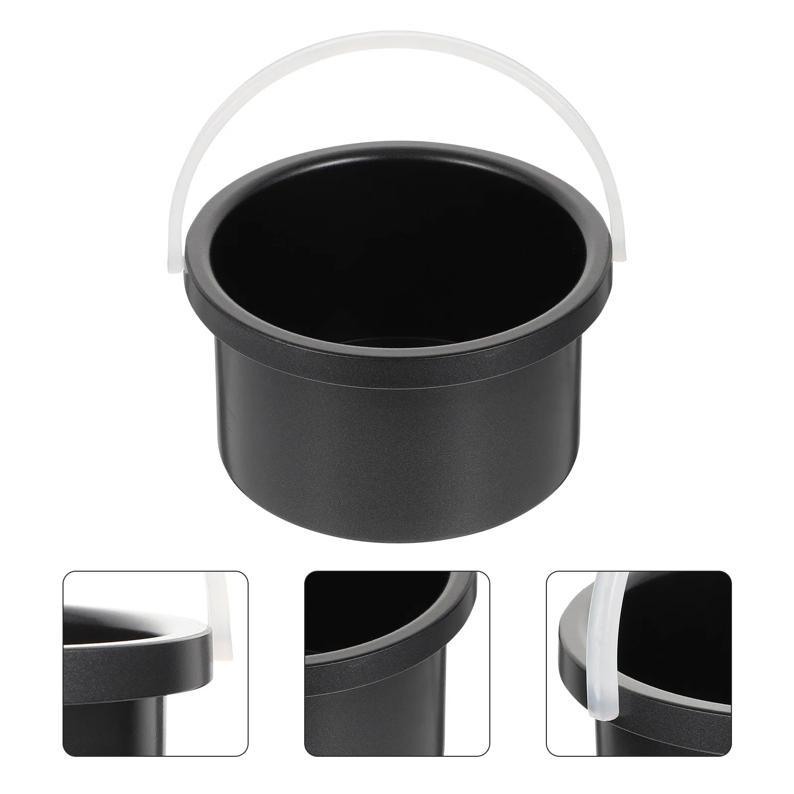 1Pcs Wax Melting Bowl Aluminum Pot Reliable Nonstick Wax Heater Accessory for Hair Removal Waxing Machine Cleaning Melting
1Pcs Wax Melting Bowl Aluminum Pot Reliable Nonstick Wax Heater Accessory for Hair Removal Waxing Machine Cleaning Melting