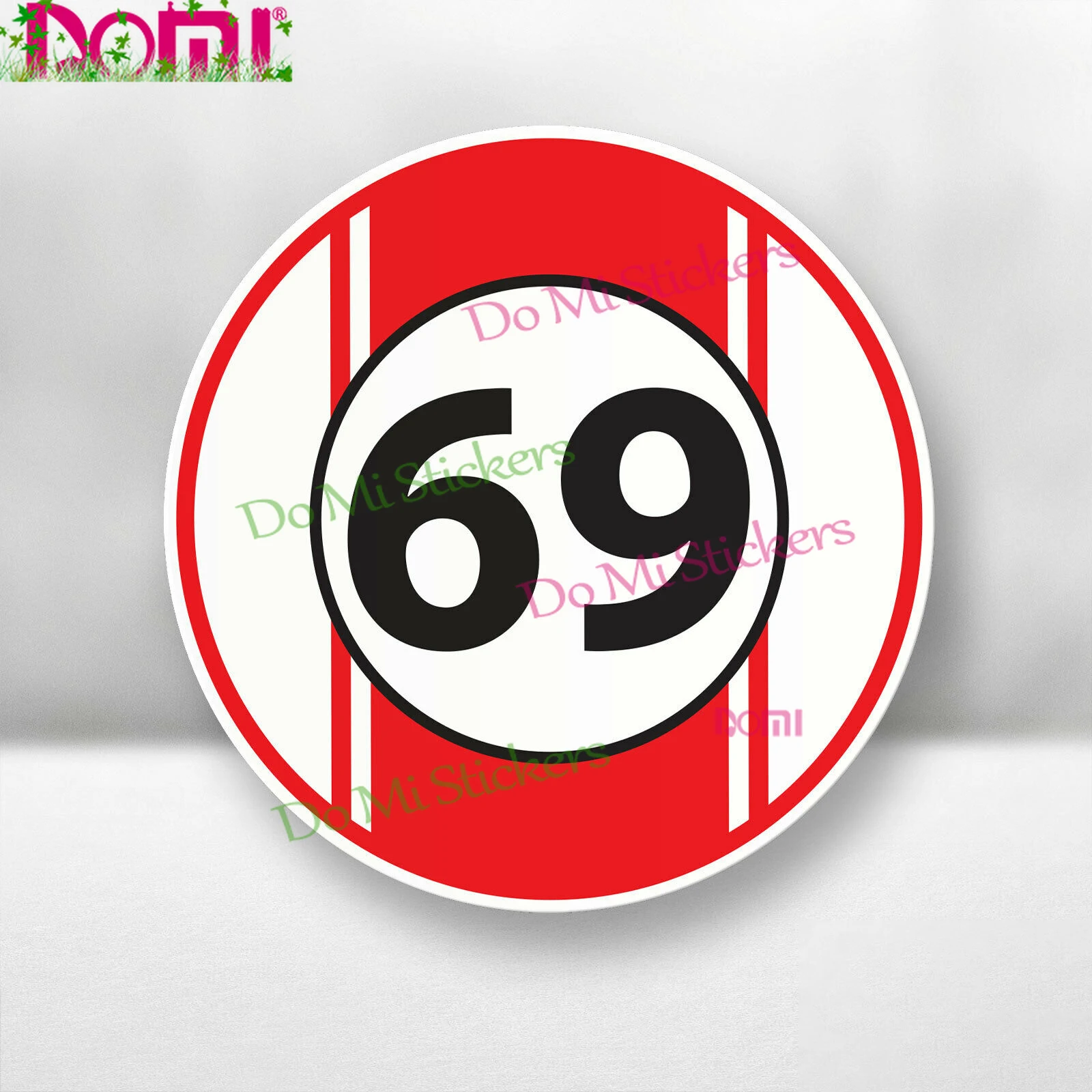 69, круглый номер, классический гоночный автомобиль, мотоцикл, окно, бампер, виниловая наклейка, виниловая высечка, настраиваемый номер
69, круглый номер, классический гоночный автомобиль, мотоцикл, окно, бампер, виниловая наклейка, виниловая высечка, настраиваемый номер