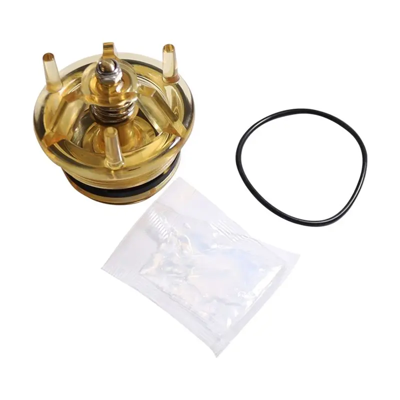 ABJI-905-212 Bonnet Repair Kit Replacement For 765 CBV & DBV PVB 1Inch & 1-1/4Inch Vacuum Breakers & Back Flow Preventer
ABJI-905-212 Bonnet Repair Kit Replacement For 765 CBV & DBV PVB 1Inch & 1-1/4Inch Vacuum Breakers & Back Flow Preventer