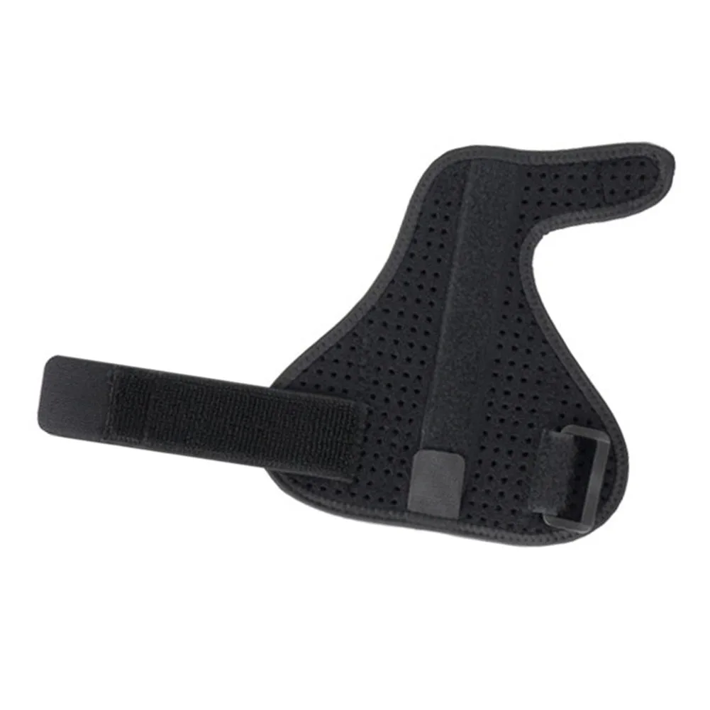 1pc Thumb Wristband Wrist Straps Wrist Tendonitis Anti Sprain Handguard Ultra-thin Compression Wrist Straps Thumb Support
1pc Thumb Wristband Wrist Straps Wrist Tendonitis Anti Sprain Handguard Ultra-thin Compression Wrist Straps Thumb Support