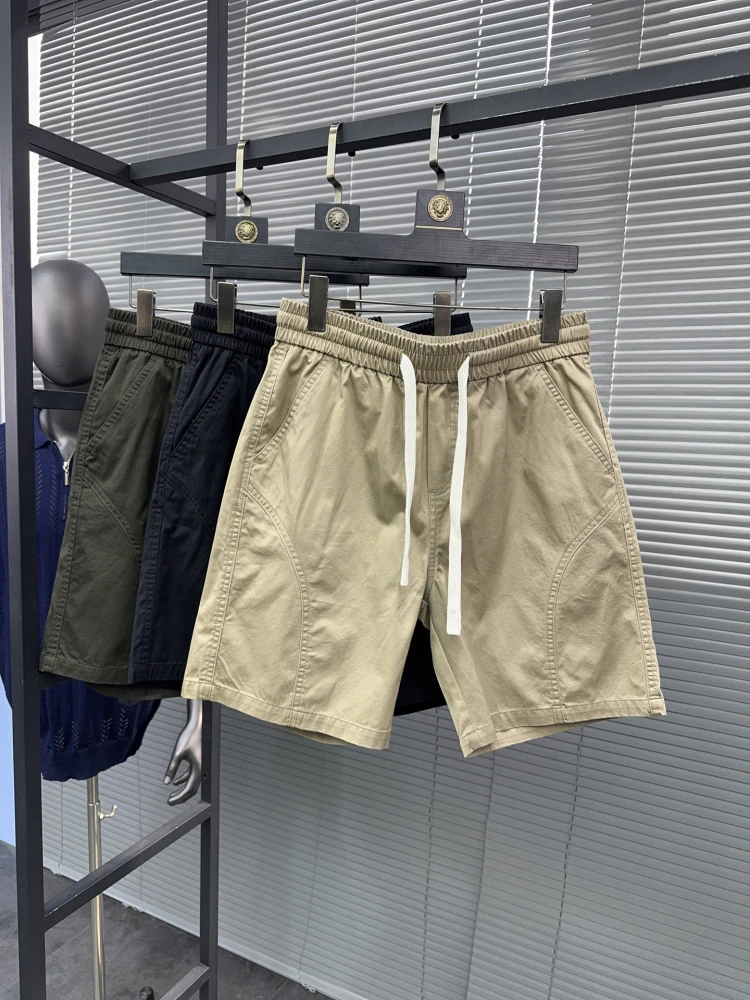 Men's Casual Straight Leg Cotton orts Breathable Comfortable Summer Faion Workwear ort Pants Pampa& Brand
Men's Casual Straight Leg Cotton orts Breathable Comfortable Summer Faion Workwear ort Pants Pampa& Brand