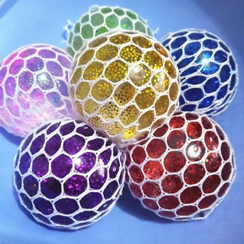 Stress-relief children's toys, prank and funny toys, vent grape balls, squeeze toys, popular wholesale street stall toys
Stress-relief children's toys, prank and funny toys, vent grape balls, squeeze toys, popular wholesale street stall toys