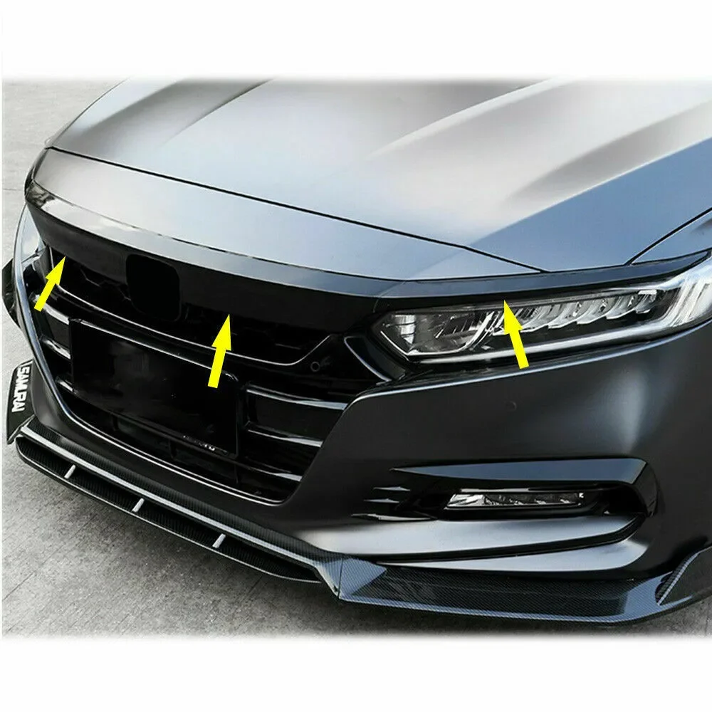 Replacement Car Sticker Trim High Quality Parts Accessories Delete Blackout Easy Installation Practical To Use 
Replacement Car Sticker Trim High Quality Parts Accessories Delete Blackout Easy Installation Practical To Use