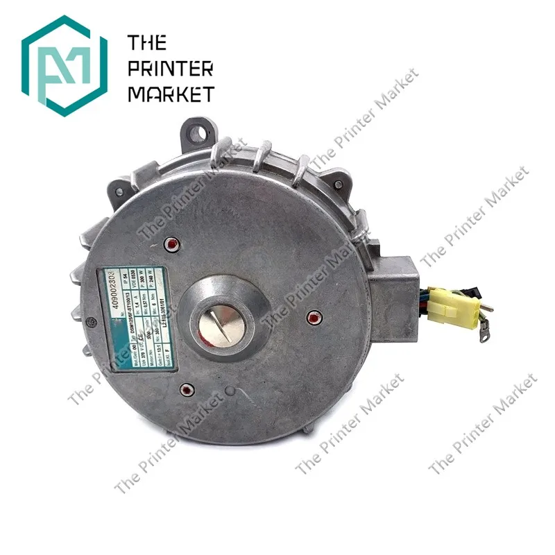 L2.105.3061 Water Pan Roller Drive Alcolor For Heidelberg XL75 CD74 Dampening Motor Dampening System Drive Water Motor
L2.105.3061 Water Pan Roller Drive Alcolor For Heidelberg XL75 CD74 Dampening Motor Dampening System Drive Water Motor