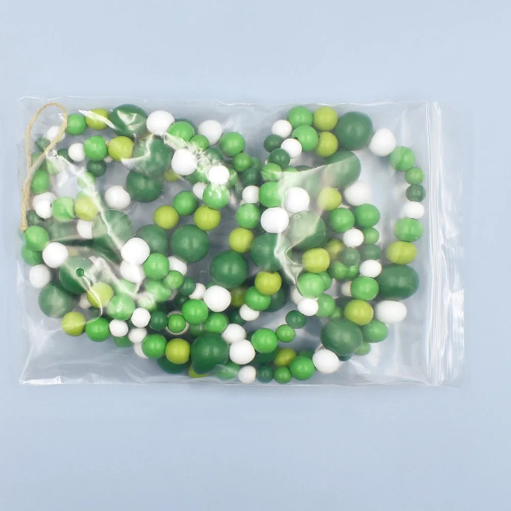 Green Beaded Gnomes Bead String Decor Saint Patrick Day Hanging Reusable Home Irish Party Patrick'S Day Hanging
Green Beaded Gnomes Bead String Decor Saint Patrick Day Hanging Reusable Home Irish Party Patrick'S Day Hanging