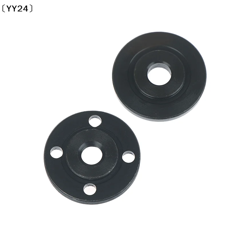1Pair Angle Grinder Metal Pressure Plate Inner Outer Flange Nut Thread Replacement Tools For 20MM 22MM Bore Cutting Discs〔YY24〕
1Pair Angle Grinder Metal Pressure Plate Inner Outer Flange Nut Thread Replacement Tools For 20MM 22MM Bore Cutting Discs〔YY24〕