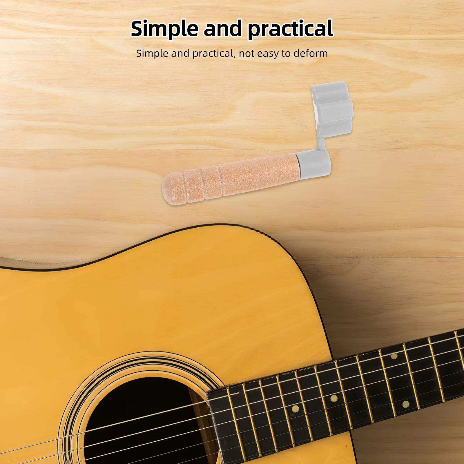 Guitar String Changer Winder Tool Bridge Pin Puller Instrument Peg Pickup Supplies Electric
Guitar String Changer Winder Tool Bridge Pin Puller Instrument Peg Pickup Supplies Electric