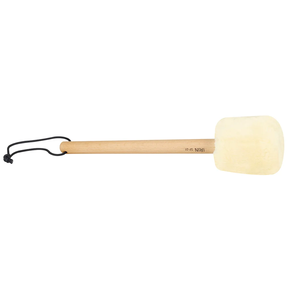 Large Bass Drumsticks Accessories Musical Instrument Percussion Plush Mallets Accessory
Large Bass Drumsticks Accessories Musical Instrument Percussion Plush Mallets Accessory