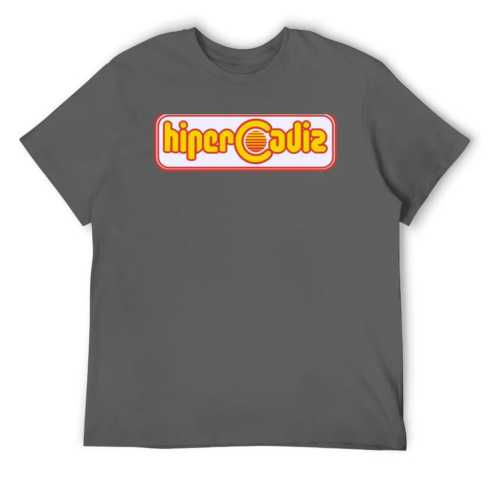 Hiper Cadiz T-Shirt shirts graphic cotton graphic tees valentines clothes man t shirt sweat shirts, men
Hiper Cadiz T-Shirt shirts graphic cotton graphic tees valentines clothes man t shirt sweat shirts, men