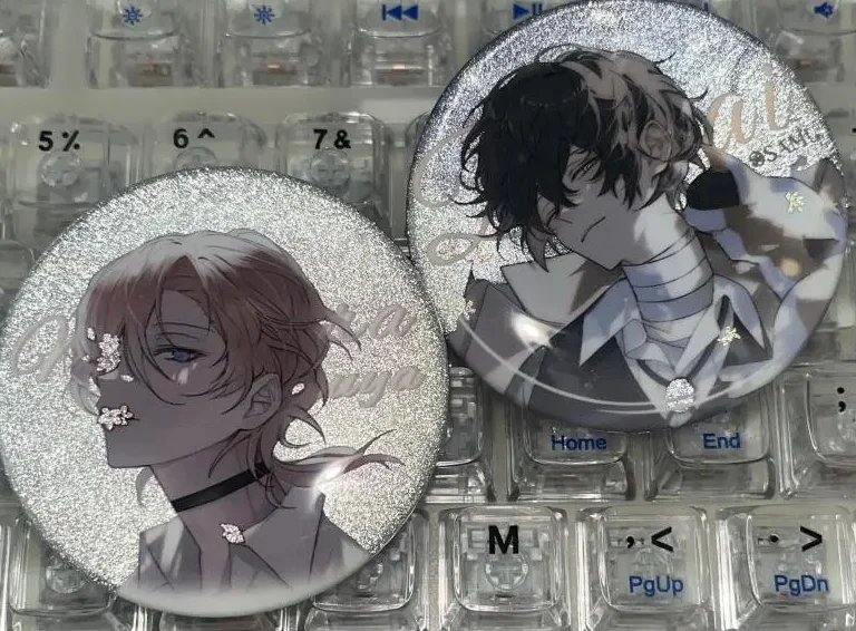 Wen Hao, wild dog, doujin ba, guzi, double black, Dazai Zhi, Zhongyuan, Zhongye, silver, onion, double flash, cosplay ba
Wen Hao, wild dog, doujin ba, guzi, double black, Dazai Zhi, Zhongyuan, Zhongye, silver, onion, double flash, cosplay ba