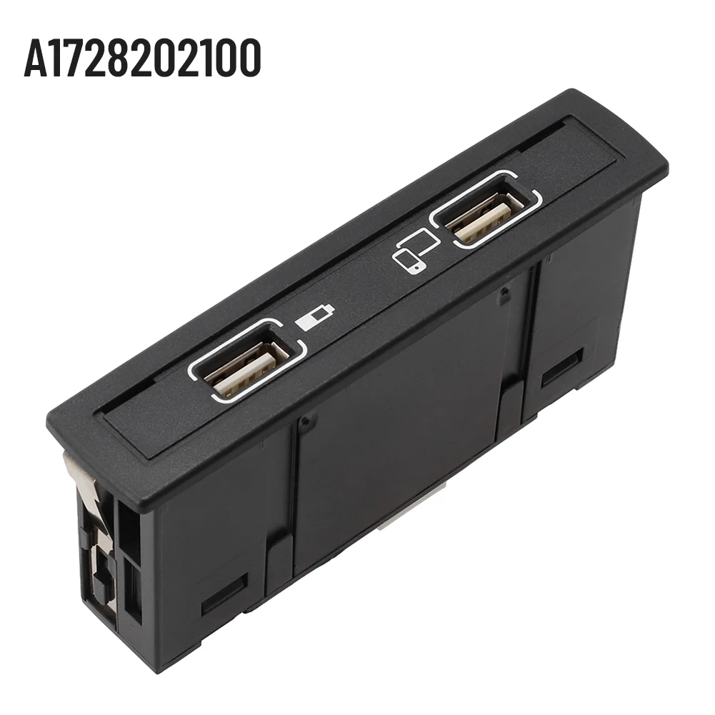 Интерфейс A1728202100 с USB-разъемом для GLA CLA GLE для Mercedes CLS A CLASS usb-хаб, Встроенный линейный интерфейс
Интерфейс A1728202100 с USB-разъемом для GLA CLA GLE для Mercedes CLS A CLASS usb-хаб, Встроенный линейный интерфейс
