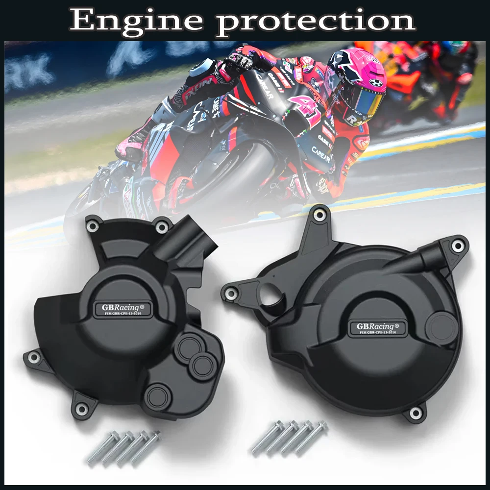 Motorcycle Engine Protection Cover For Honda Africa Twin CRF1100L / Adventure Sport (DCT) 2020-2023 accessory
Motorcycle Engine Protection Cover For Honda Africa Twin CRF1100L / Adventure Sport (DCT) 2020-2023 accessory