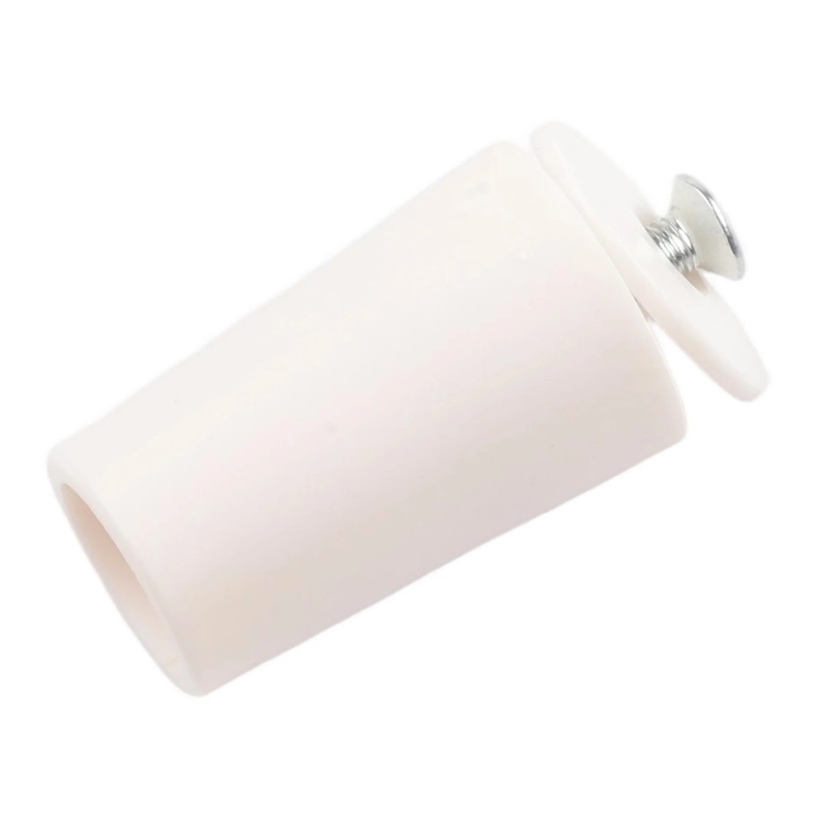 40-миллиметровая защита для рулонных штор, запасные части для рулонных штор, замена рулонных штор, длительное использование, практичное решение для жалюзи