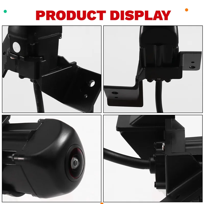 Rear View Backup Camera Park Assist Camera For Hyundai 95760-D3000 Car Reverse Parking Assist Camera 95760D3000
Rear View Backup Camera Park Assist Camera For Hyundai 95760-D3000 Car Reverse Parking Assist Camera 95760D3000