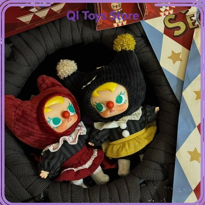 Why So Serious Series Blind Box Twinkle Twinkl Dimoo Labubu Cute Vinyl Plush Figure Doll Mystery Box Trendy Toys Gift For Girls
Why So Serious Series Blind Box Twinkle Twinkl Dimoo Labubu Cute Vinyl Plush Figure Doll Mystery Box Trendy Toys Gift For Girls