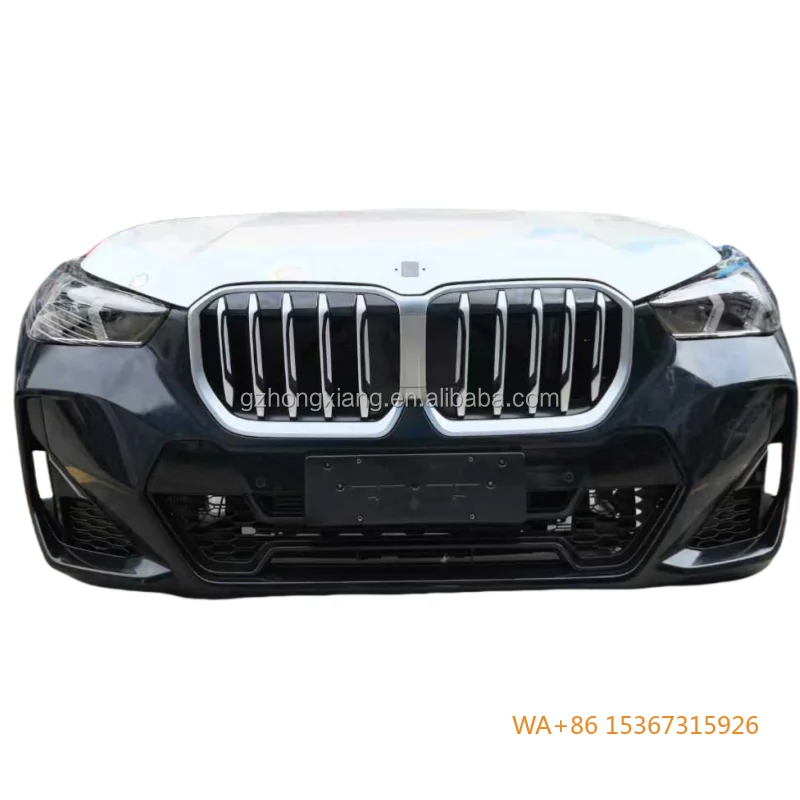 for Fog Light ABS Material Us Original Hot Sell for X1 M Sports Surround Radiator Grille U11 U12 Front Grill Bumper Cut-Outs
for Fog Light ABS Material Us Original Hot Sell for X1 M Sports Surround Radiator Grille U11 U12 Front Grill Bumper Cut-Outs