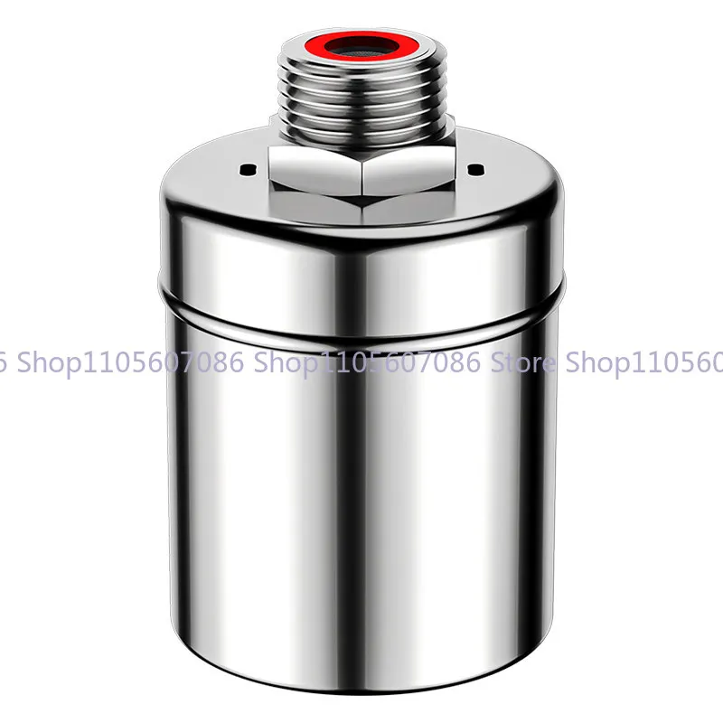 304 Stainless Steel Float Valve Automatic Water Level Controller Water Stop Valve
304 Stainless Steel Float Valve Automatic Water Level Controller Water Stop Valve