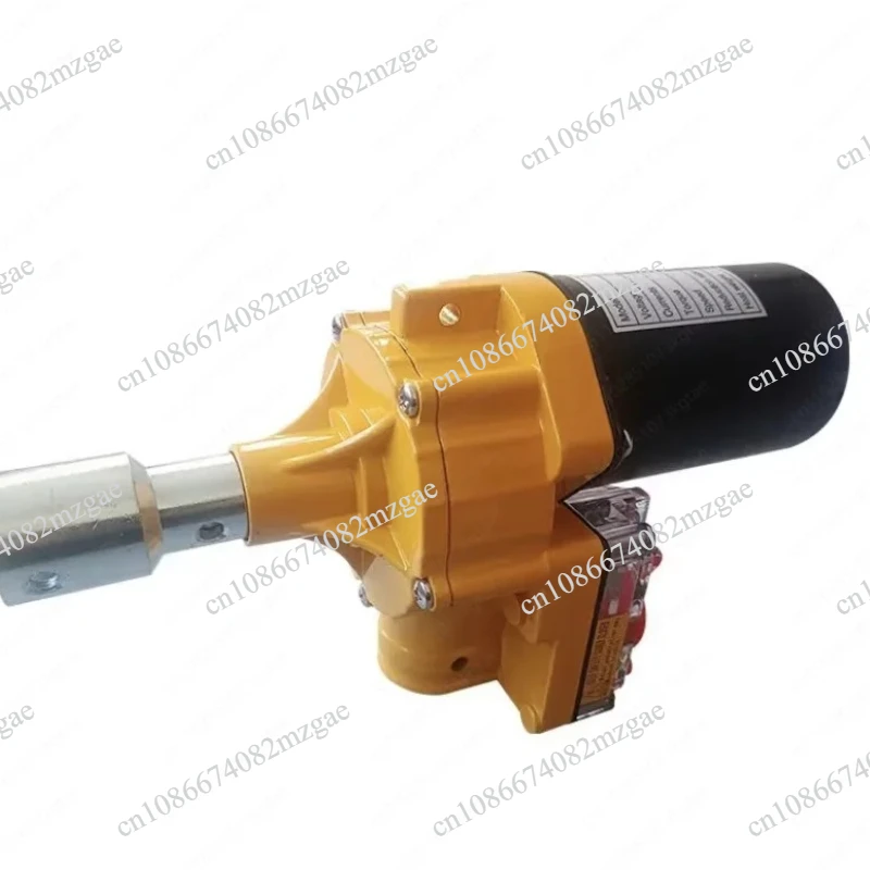 New Electric Film Roller 24V Roller Shutter Greenhouse
New Electric Film Roller 24V Roller Shutter Greenhouse