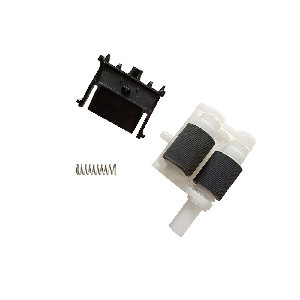 10 set LY7418001 Paper Feed Kit for HL 3140 3150 3170 3172 3180 MFC 9130 9140 9142 9330 9332 9335 9340 9342 DCP 9015 9017 9020
10 set LY7418001 Paper Feed Kit for HL 3140 3150 3170 3172 3180 MFC 9130 9140 9142 9330 9332 9335 9340 9342 DCP 9015 9017 9020