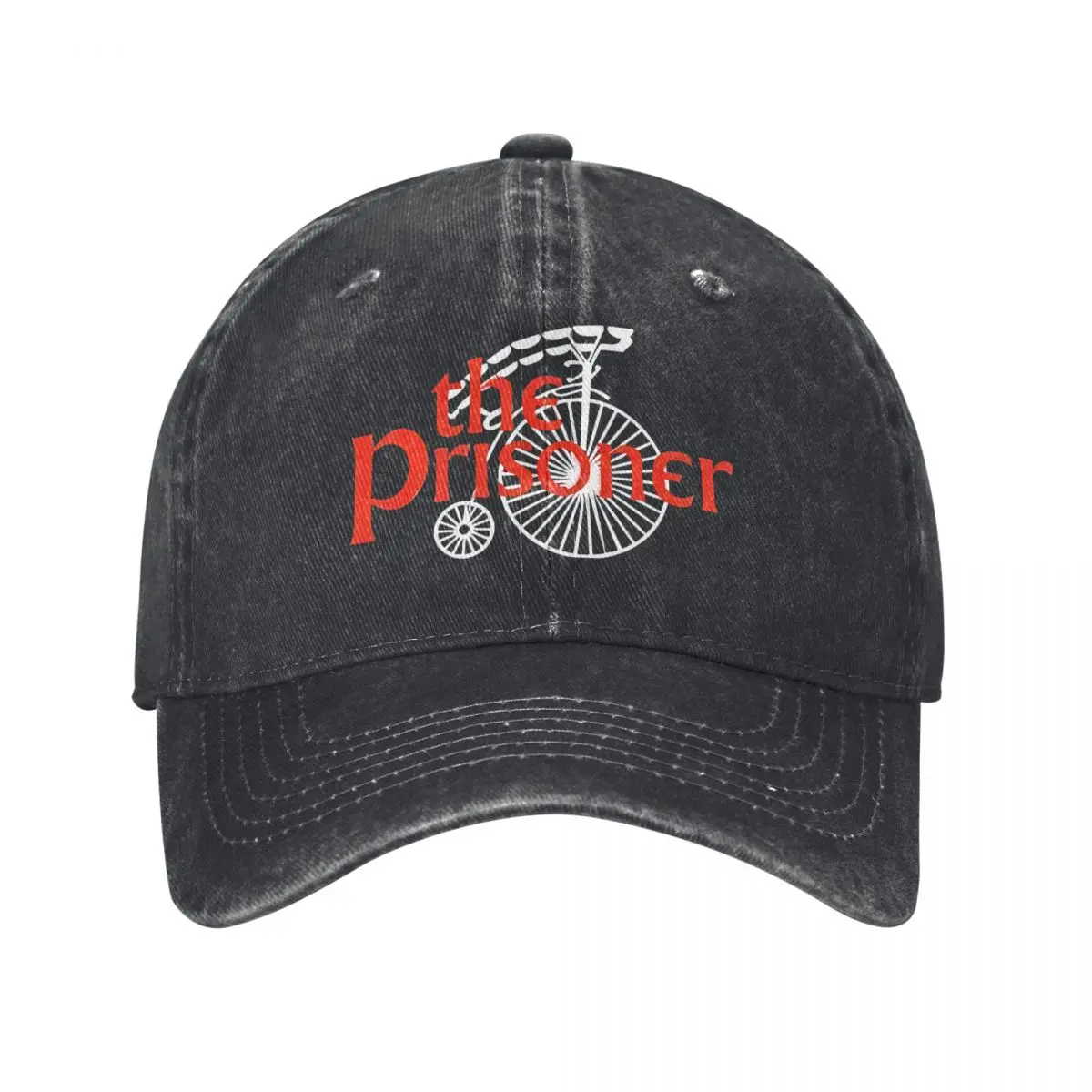 Gipsy Kings, Traditional Folk Music, Latin Rock, The Prisoner Graphic demin Trucker Hat Breathable Design Men's Cap Baseball Cap
Gipsy Kings, Traditional Folk Music, Latin Rock, The Prisoner Graphic demin Trucker Hat Breathable Design Men's Cap Baseball Cap