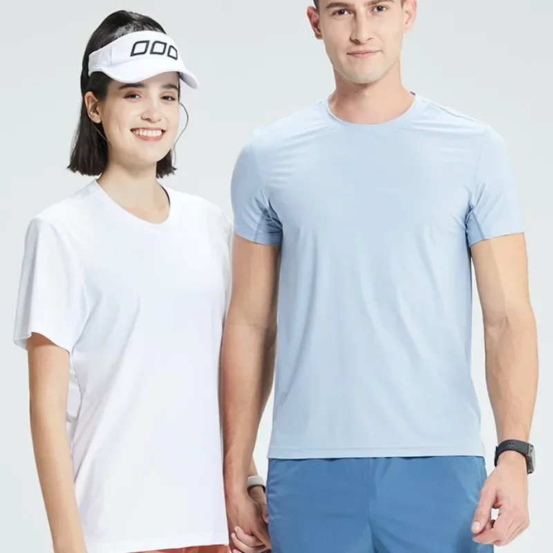 Men's Short Sleeve T-shirt on Running Sweatshirt Summer New Business Leisure High Quality Lapel Polo Shirt
Men's Short Sleeve T-shirt on Running Sweatshirt Summer New Business Leisure High Quality Lapel Polo Shirt