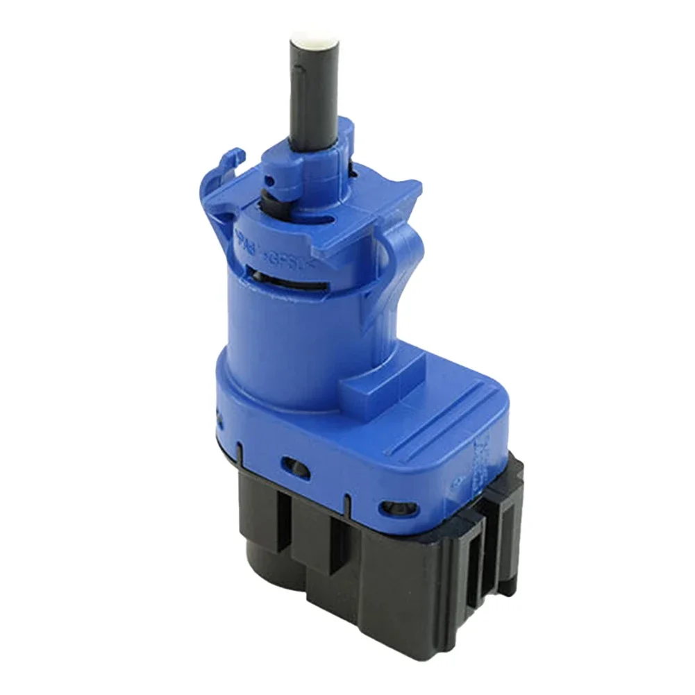 Bule BN7N-66-490A Brake Pedal Stop Lamp Switch Brand New High Quality Professional Replacement For CX-5 2013-2015
Bule BN7N-66-490A Brake Pedal Stop Lamp Switch Brand New High Quality Professional Replacement For CX-5 2013-2015