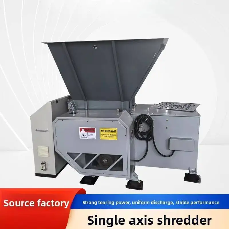 Одиночная алюминиевая шина, пленка, корзина, резиновый пластиковый вал, электронные отходы, стальной брухт, железная дробилка, измельчитель
Одиночная алюминиевая шина, пленка, корзина, резиновый пластиковый вал, электронные отходы, стальной брухт, железная дробилка, измельчитель