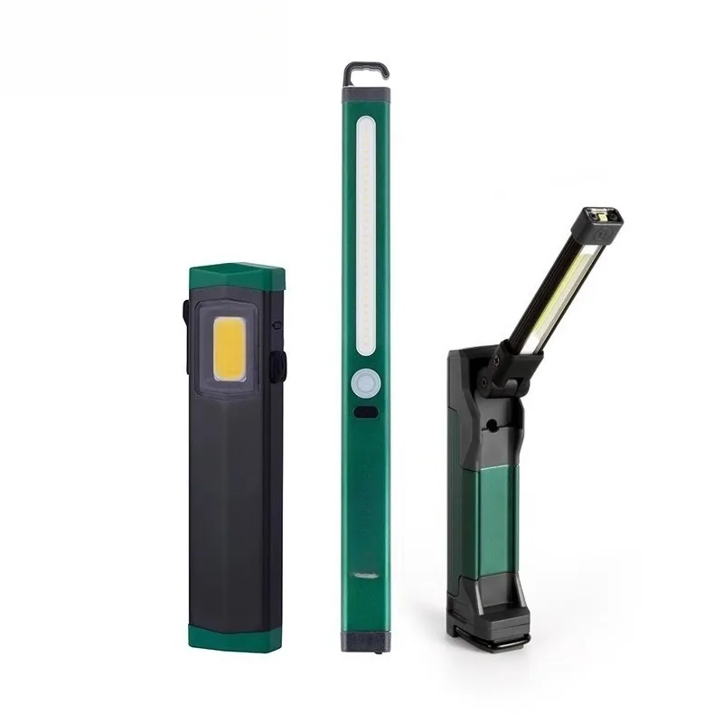 Work light Auto repair Super bright charging multi-function, lithium battery portable
Work light Auto repair Super bright charging multi-function, lithium battery portable