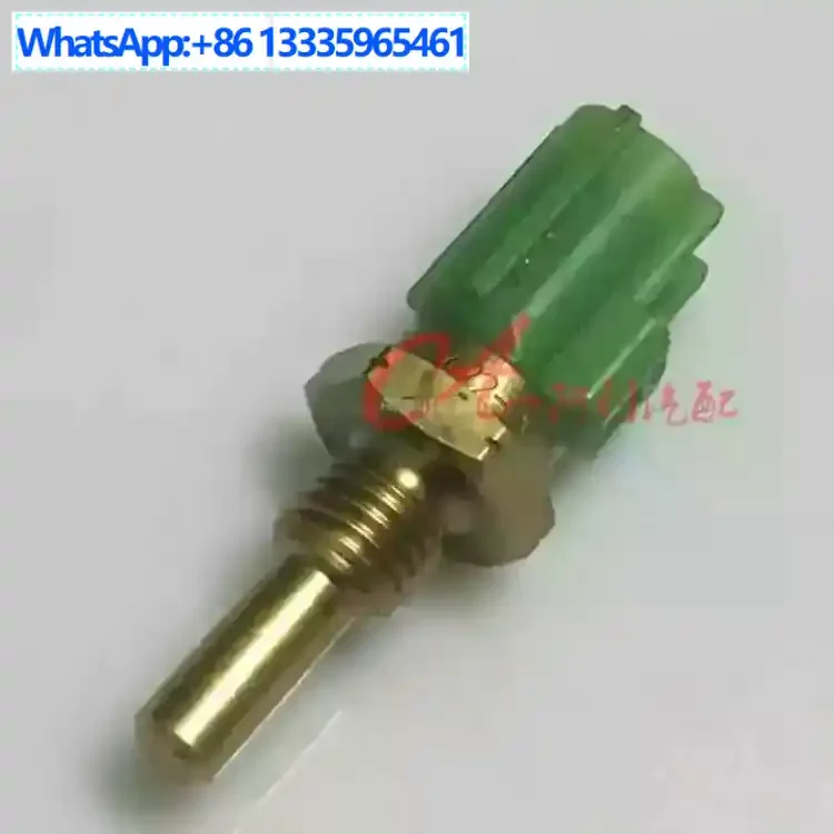 For 179700-0220, Ford Holden Jaguar Mazda Lexus Temperature Sensor
For 179700-0220, Ford Holden Jaguar Mazda Lexus Temperature Sensor