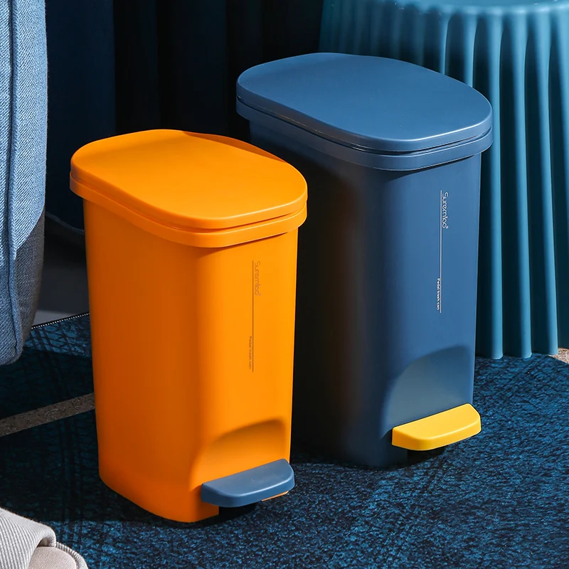 Bedroom Recycle Trash Can Nordic Narrow Rectangular Trash Can Touchless Small Poubelle De Cuisine Home Office Storage EB5LJT
Bedroom Recycle Trash Can Nordic Narrow Rectangular Trash Can Touchless Small Poubelle De Cuisine Home Office Storage EB5LJT