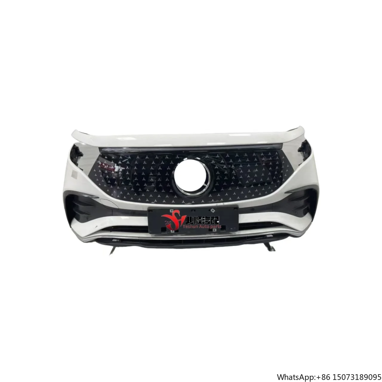 Professional Wholesale EQB250 EQB260 EQB300 EQB350 W243 Bumper Fender LED Light Hood for Body Kit
Professional Wholesale EQB250 EQB260 EQB300 EQB350 W243 Bumper Fender LED Light Hood for Body Kit