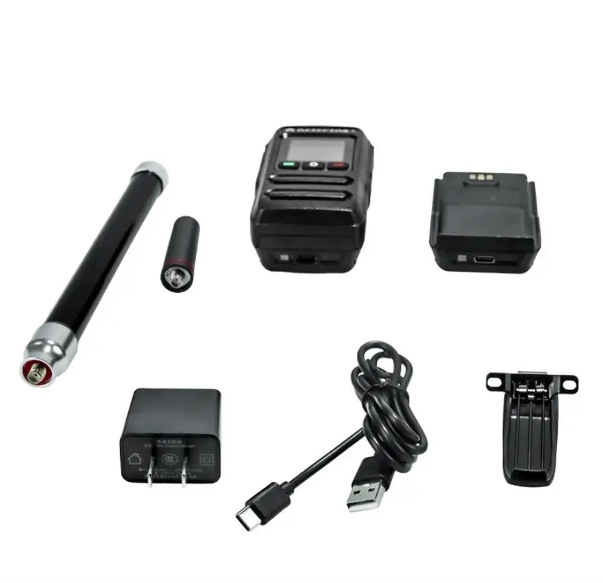 Detect 30Mhz-6400Mhz Frequency Drone Detector Support Russian English Handheld Drone Alarms
Detect 30Mhz-6400Mhz Frequency Drone Detector Support Russian English Handheld Drone Alarms