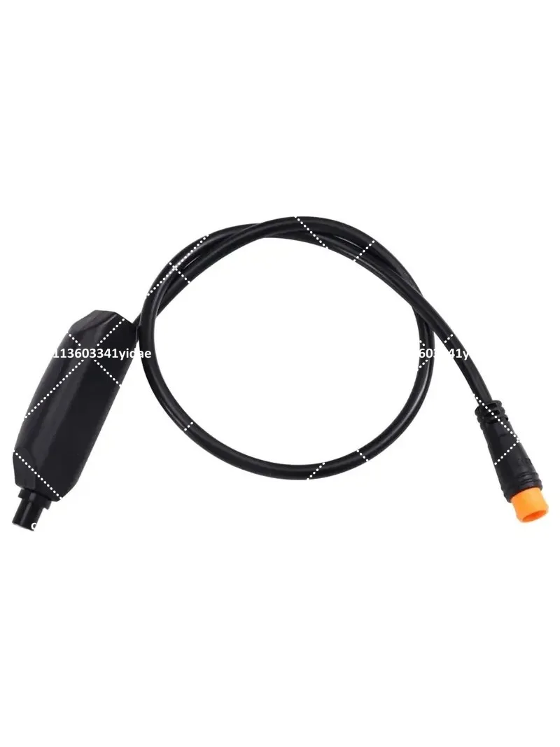 Electric Bike Gear Shift Sensor for Mid Drive Motors Compatible with TSDZ8 BBSHD BBS02B BBS01B
Electric Bike Gear Shift Sensor for Mid Drive Motors Compatible with TSDZ8 BBSHD BBS02B BBS01B