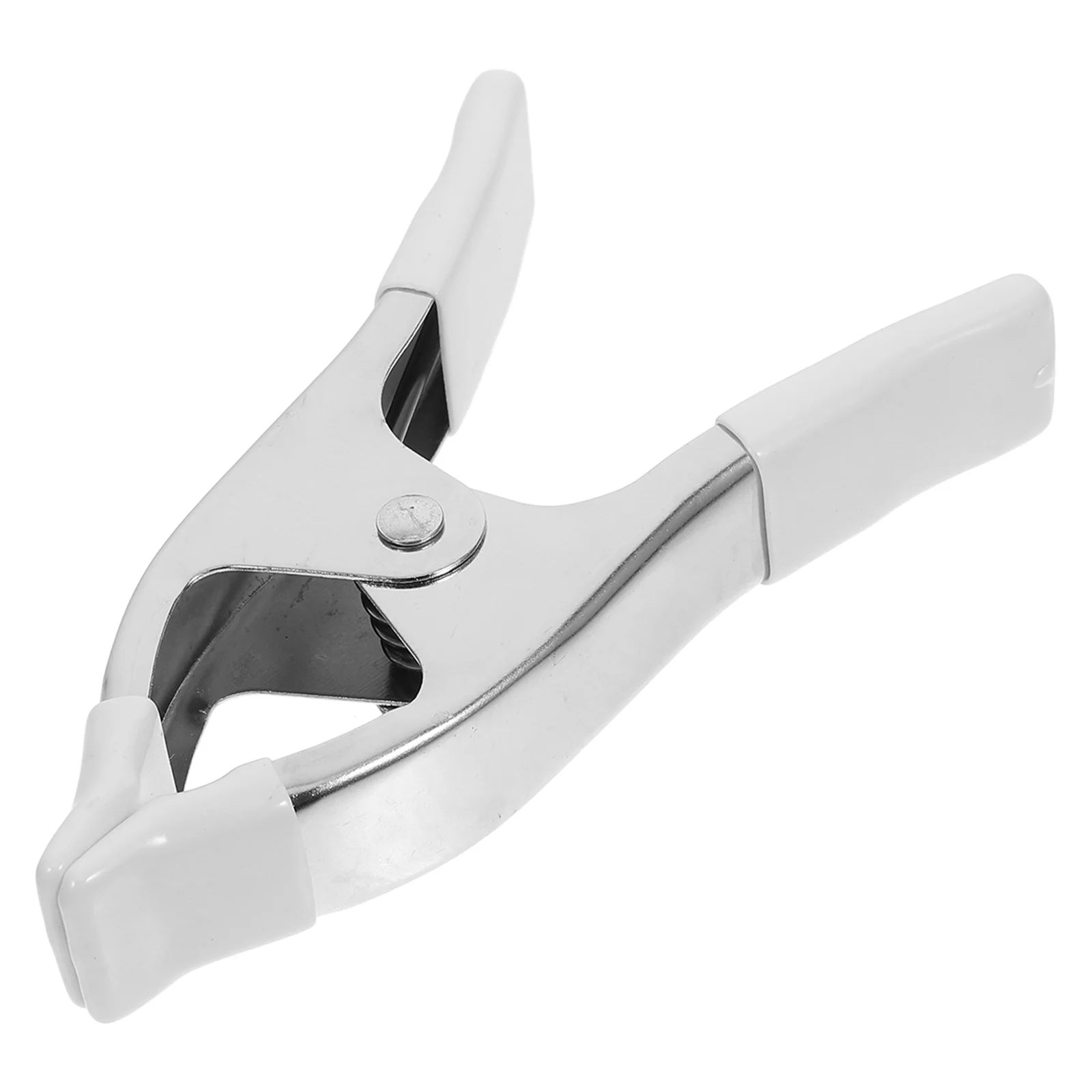 Spring Clip Metal Clamps Backdrop Truck Large for Craft Industrial Protective Case Mini
Spring Clip Metal Clamps Backdrop Truck Large for Craft Industrial Protective Case Mini