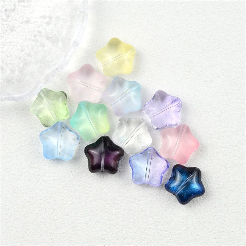 Free shipping 200pcs/lot 15mm color print cartoon stars shape glass straight hole beads diy jewelry garment accessory
Free shipping 200pcs/lot 15mm color print cartoon stars shape glass straight hole beads diy jewelry garment accessory