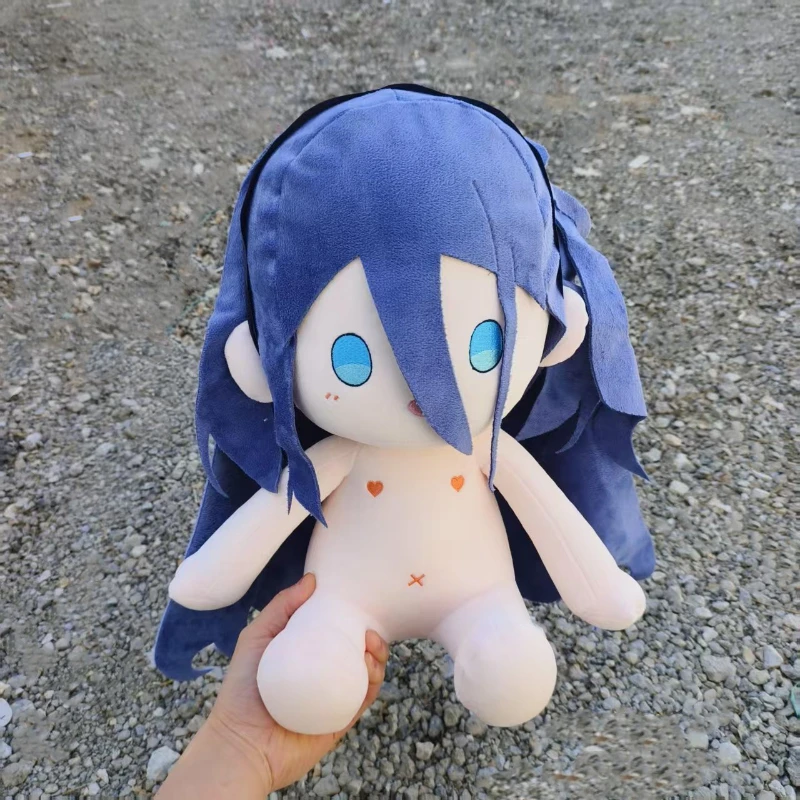 40cm Blue Archive Plush Toys Anime Tendo Alice Momotalk Stuffed Dolls Plushie Pillow Sofa Bed Decoration Xmas Birthday Gifts
40cm Blue Archive Plush Toys Anime Tendo Alice Momotalk Stuffed Dolls Plushie Pillow Sofa Bed Decoration Xmas Birthday Gifts