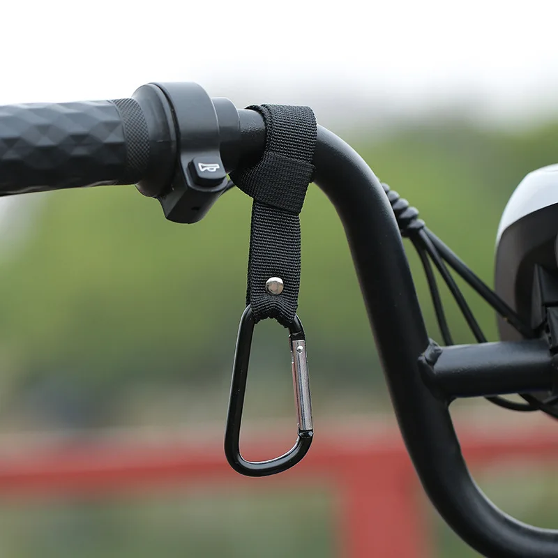 Must-Have for Riders No-Drill Motorcycle Hook 40kg Heavy-Duty Holds Helmets & Bags Anti-Slip & Shockproof 3-Second Installation
Must-Have for Riders No-Drill Motorcycle Hook 40kg Heavy-Duty Holds Helmets & Bags Anti-Slip & Shockproof 3-Second Installation