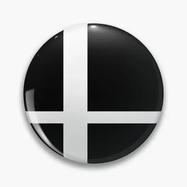 Super Smash Bros Pixel Logo Customizable Soft Button Pin Lover Gift Brooch Funny Women Metal Creative Lapel Fashion Decor
Super Smash Bros Pixel Logo Customizable Soft Button Pin Lover Gift Brooch Funny Women Metal Creative Lapel Fashion Decor