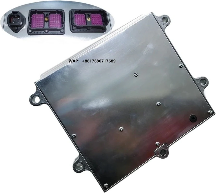 3684275 ISX CM871 CM2150 Engine Control Module for Cummins QSX15 Engine Replacement Part P3684275
3684275 ISX CM871 CM2150 Engine Control Module for Cummins QSX15 Engine Replacement Part P3684275