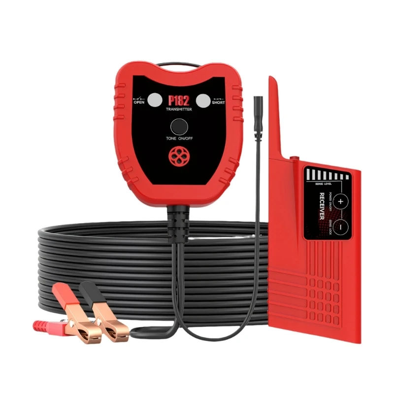 Professional Vehicle Cable transducer Identifies Electrical Concerns In Auto Wiring Systems
Professional Vehicle Cable transducer Identifies Electrical Concerns In Auto Wiring Systems