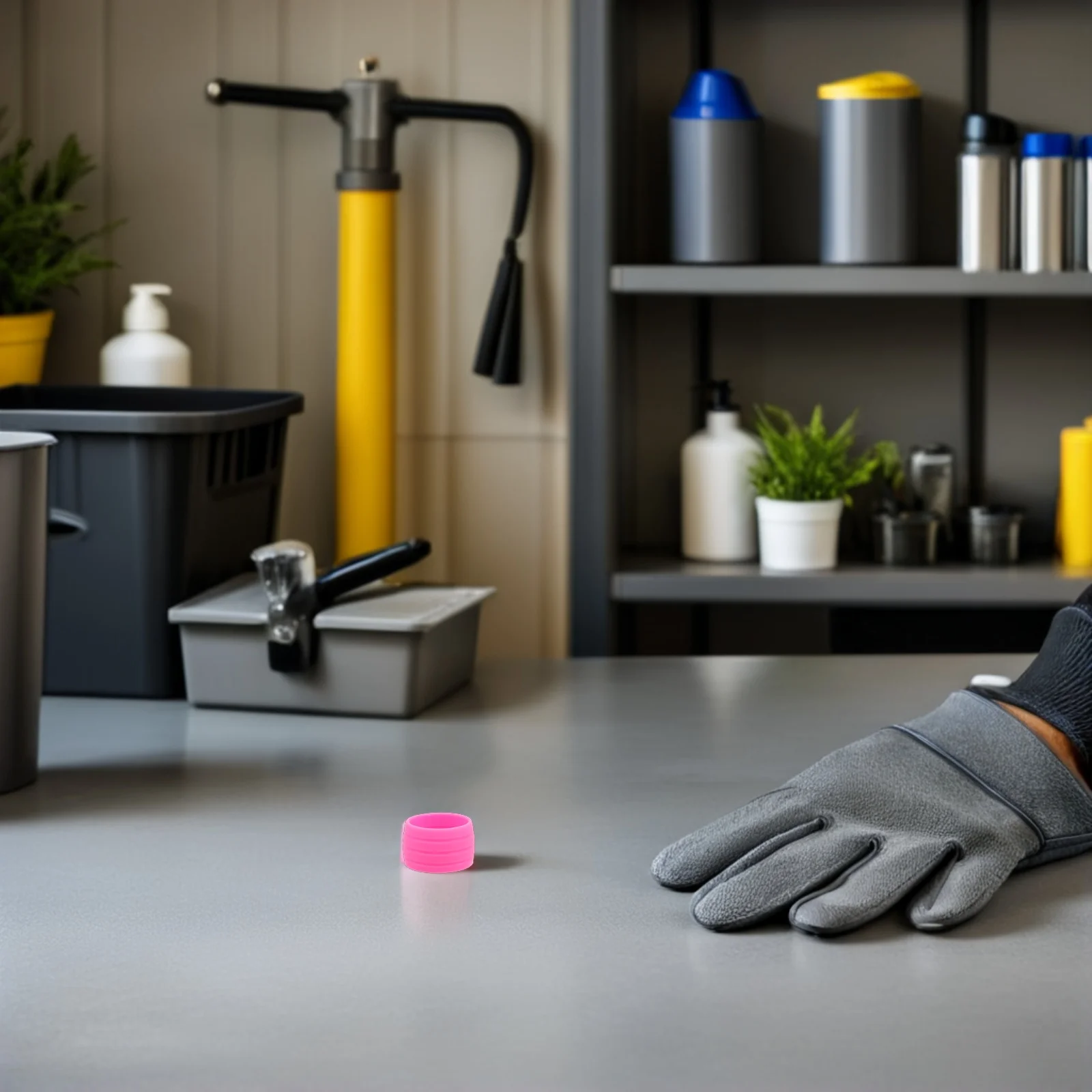 8Pcs Soft Silicone Handlebar Tape Rings Nonslip Retaining Sleeves for Road Mountain Fixed Gear Bike Enhanced Look
8Pcs Soft Silicone Handlebar Tape Rings Nonslip Retaining Sleeves for Road Mountain Fixed Gear Bike Enhanced Look